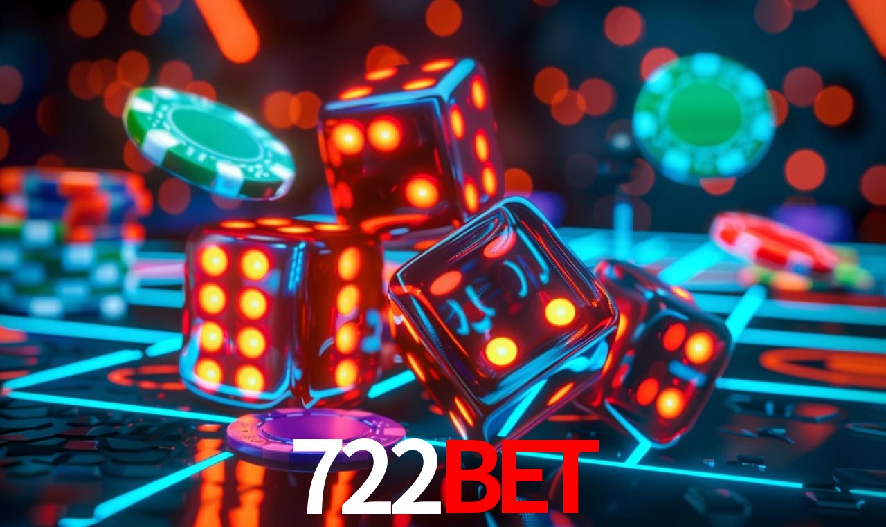 722bet Logo 3