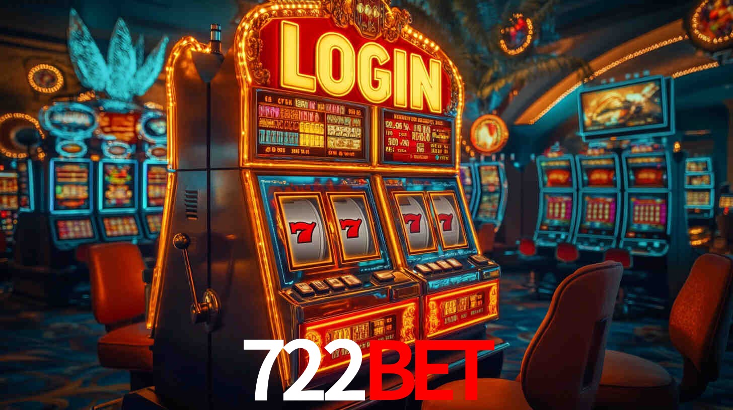 Licença Curaçao 722bet