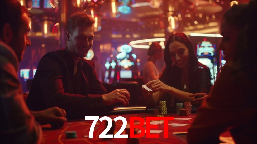 A Popularidade dos Caça-Níqueis no 722bet