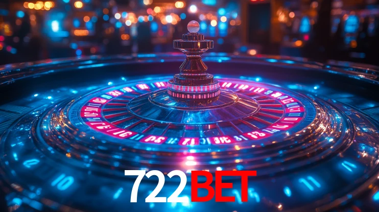 Explore as vantagens do 722bet: serviço profissional e confiabilidade