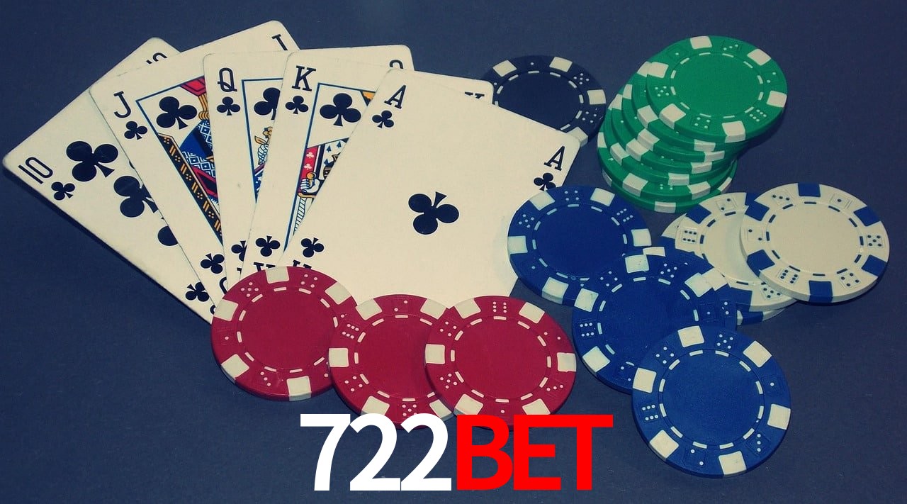 Bonus Features 722bet