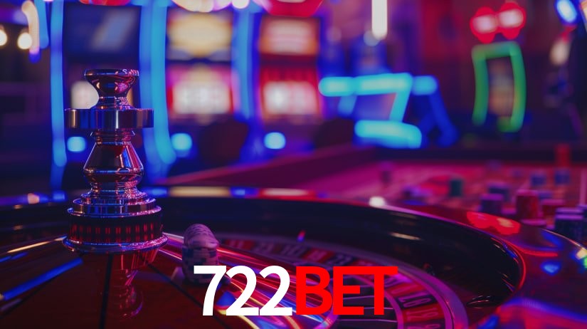 722bet: Jogos de Caça-Níqueis-Altas Recompensas, Roleta-Velocidade, Blackjack-Desafios Máximos
