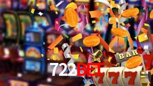 Cash Out 722bet