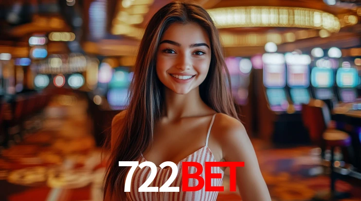 Certificação GLI 722bet