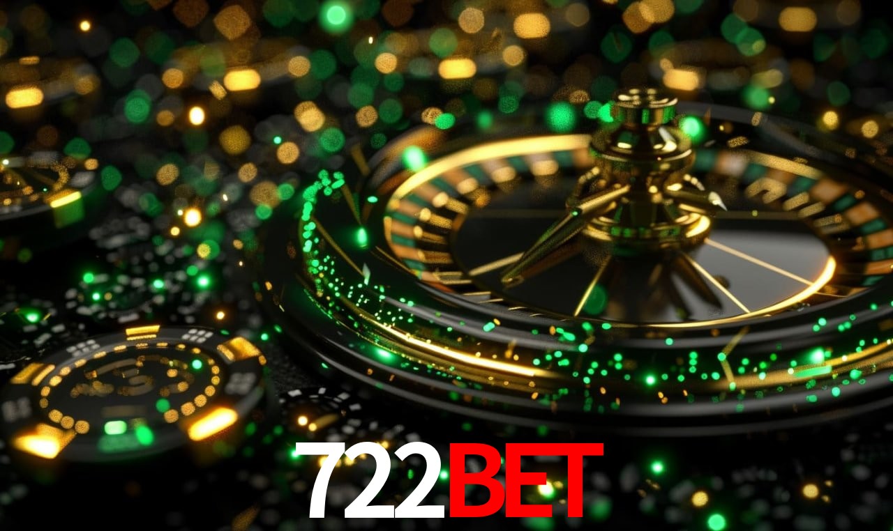 Telegram 722bet - Bônus Diários Exclusivos