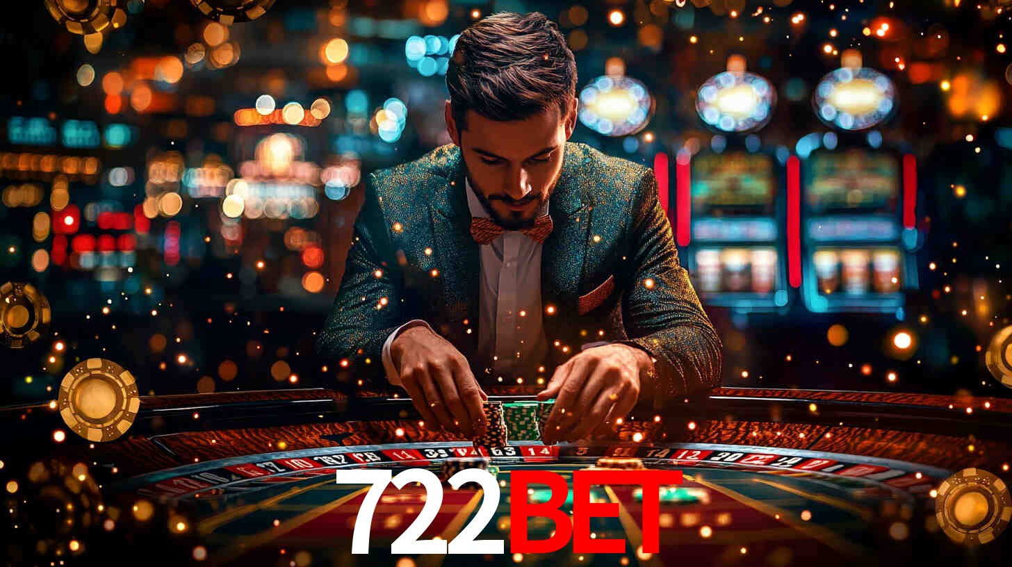 722bet App Interface
