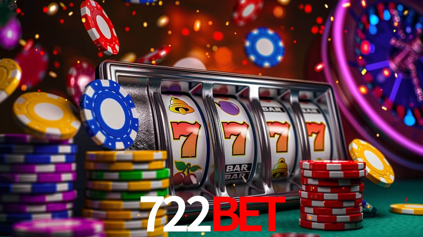 Programa VIP 722bet