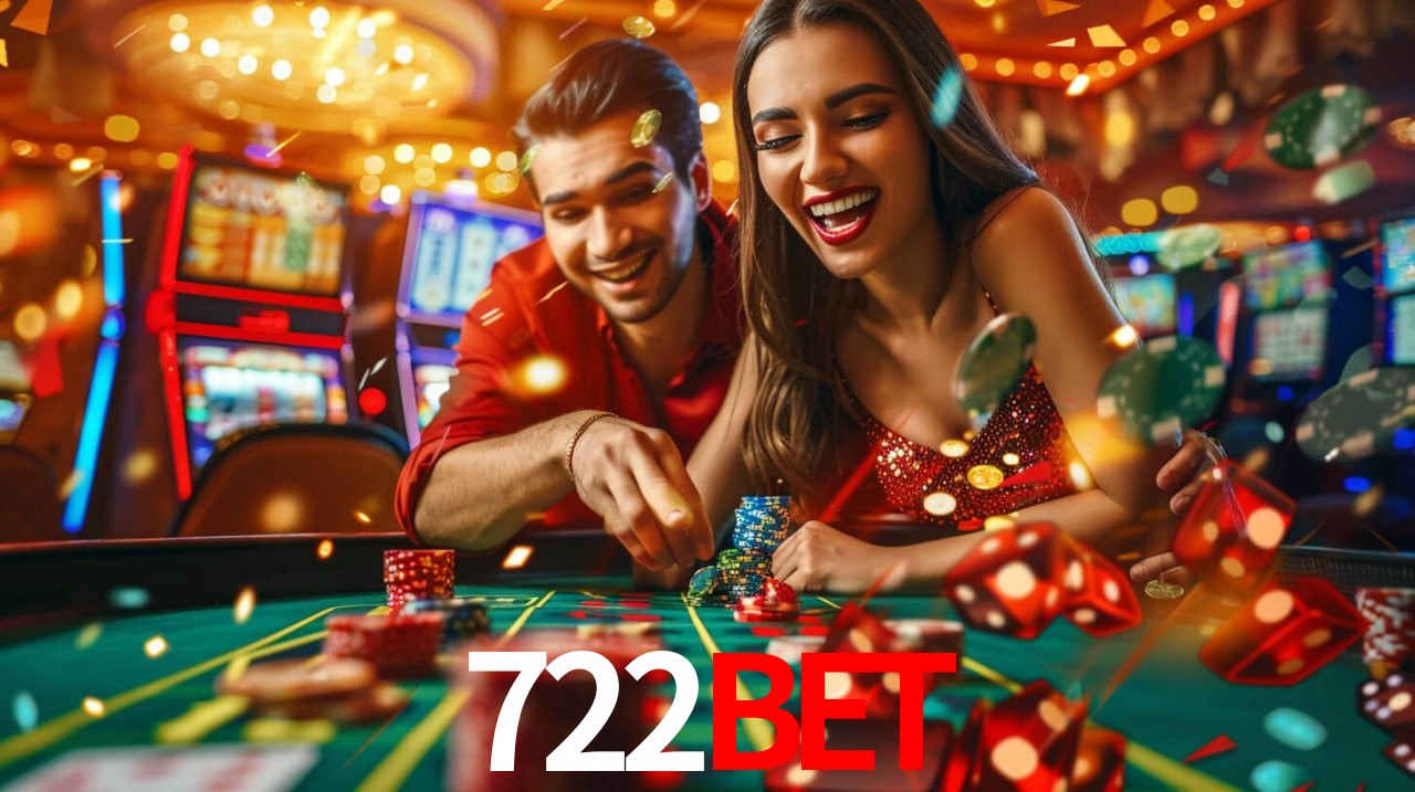 Especiais de Fim de Semana 722bet