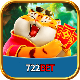 722bet Logo