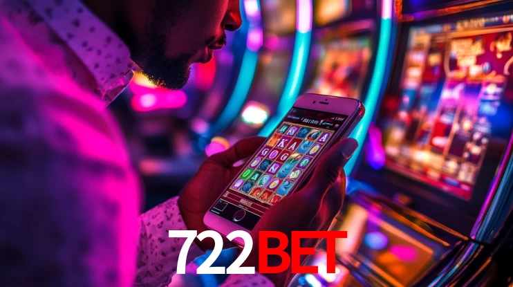 Baixar App 722bet