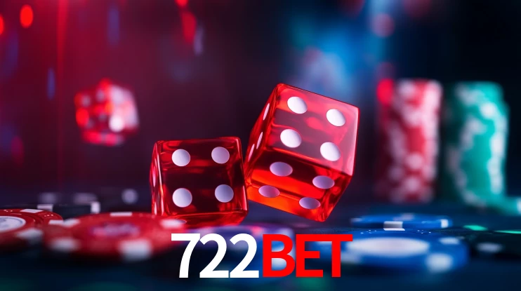 Bonus na Plataforma Online 722bet