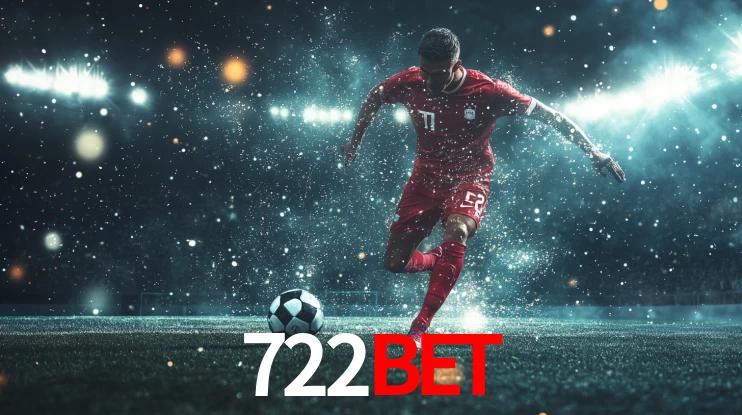 Plataforma de Apostas 722bet