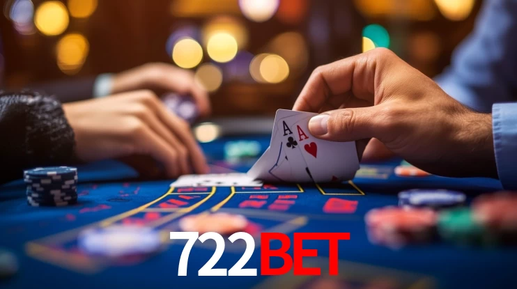 Jogos na 722bet