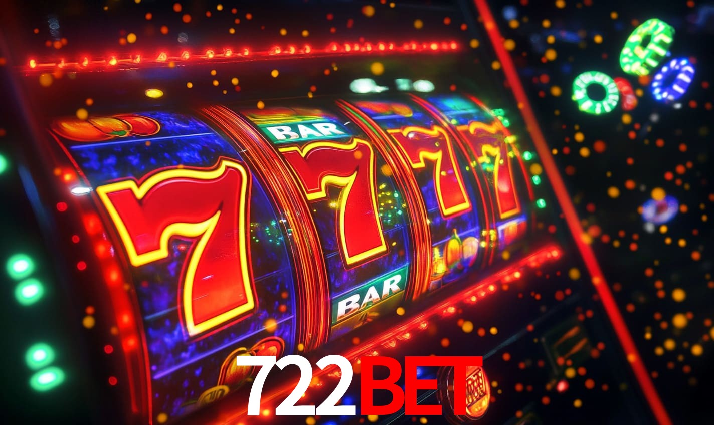 722 bet