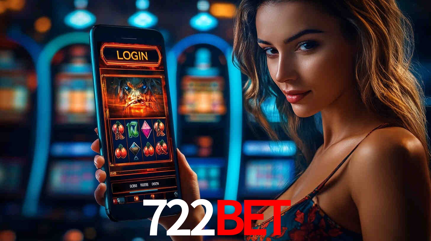 722bet login