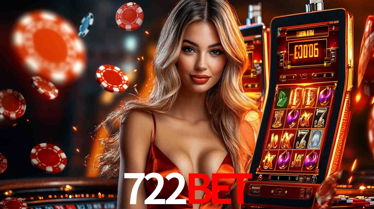 722 bet