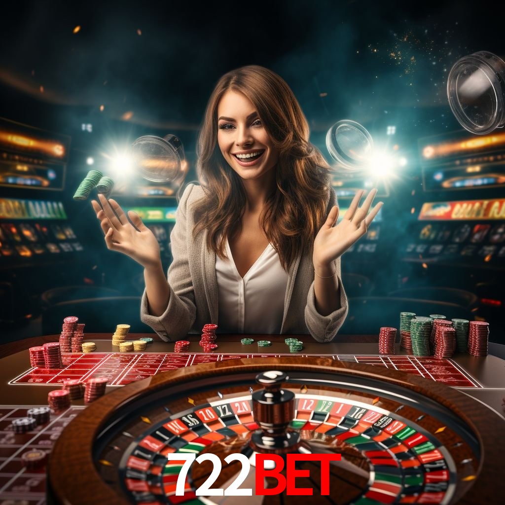 722bet