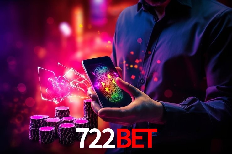 cassino 722bet