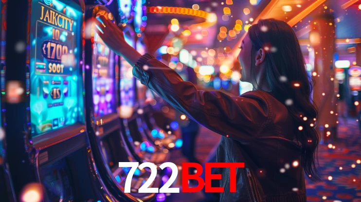722bet,722 bet