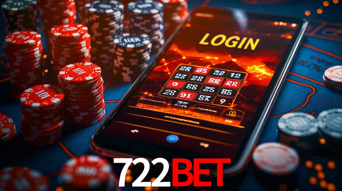 722bet,722 bet