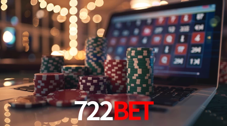 Live Casino 722bet