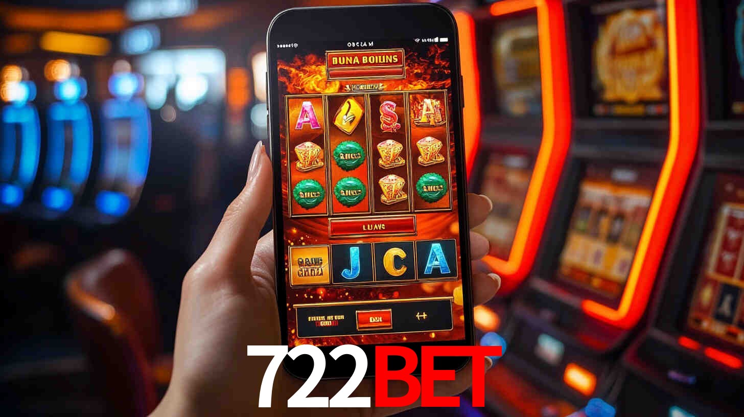 722bet,722 bet