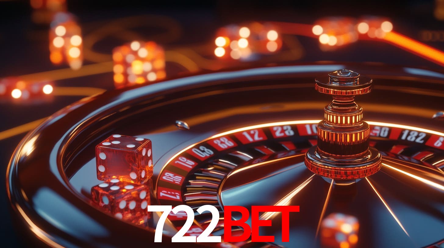 Live Casino 722bet