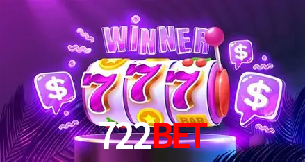 APP oficial da 722bet para mobile