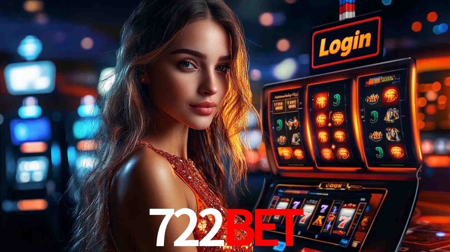 722 bet