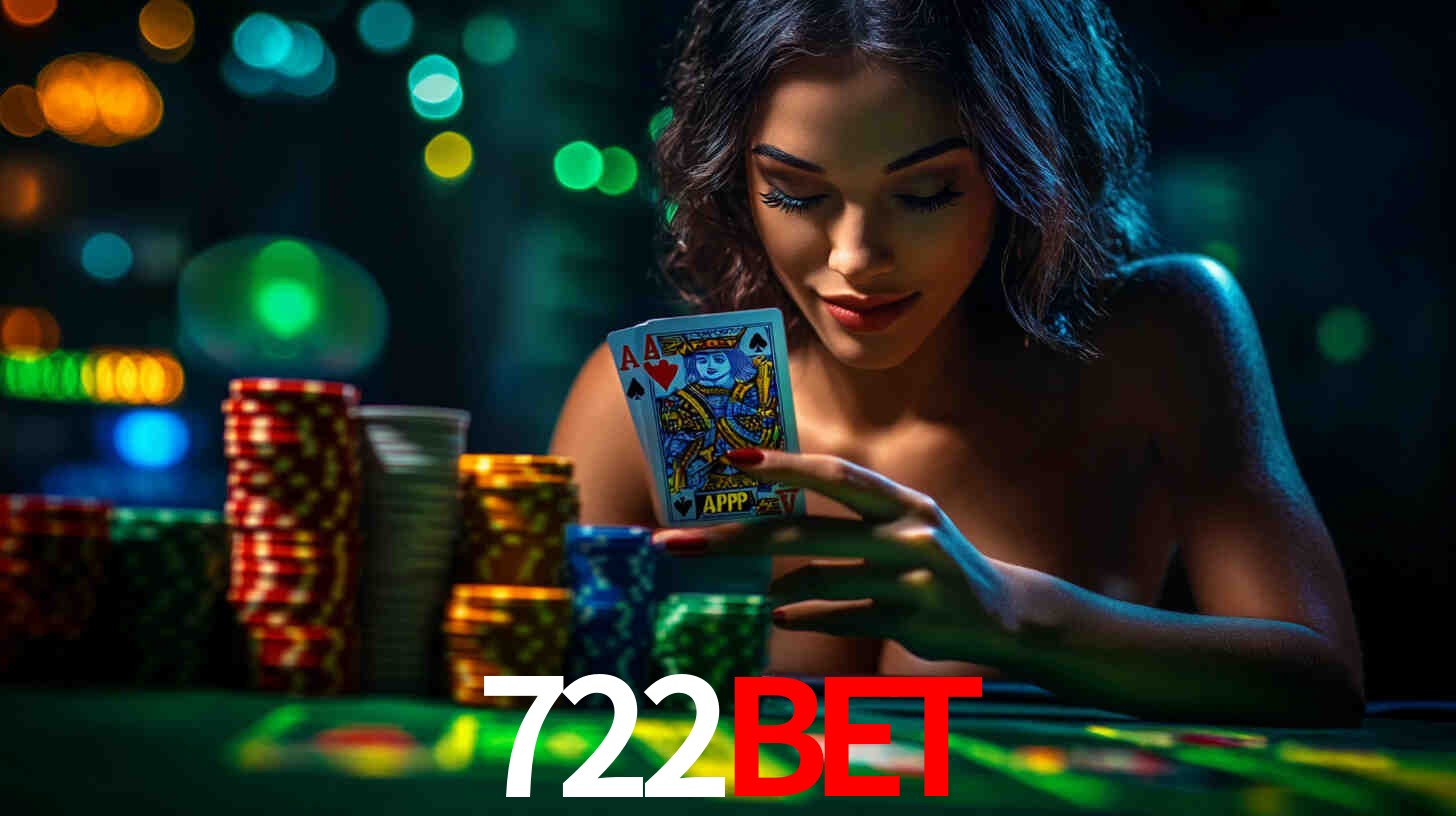 Descubra o Programa VIP da 722bet: Vantagens Exclusivas para Jogadores