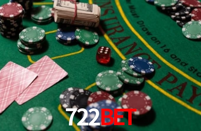 722 bet