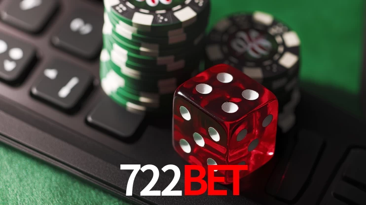 Game Providers 722bet