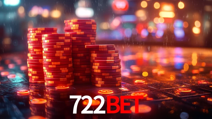 722bet: Jogos de Caça-Níqueis-Altas Recompensas, Roleta-Velocidade, Blackjack-Desafios Máximos