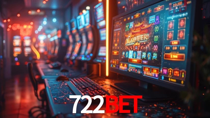 722bet,722 bet