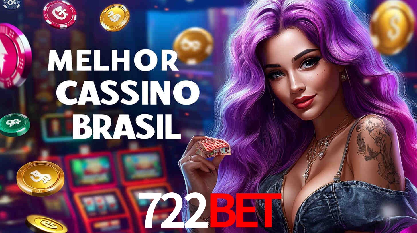 Apostas Esportivas na 722bet: Um Guia Completo