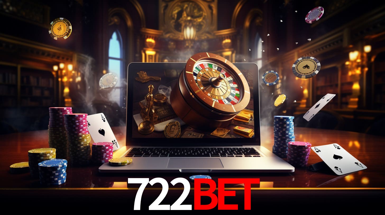 Tournaments 722bet
