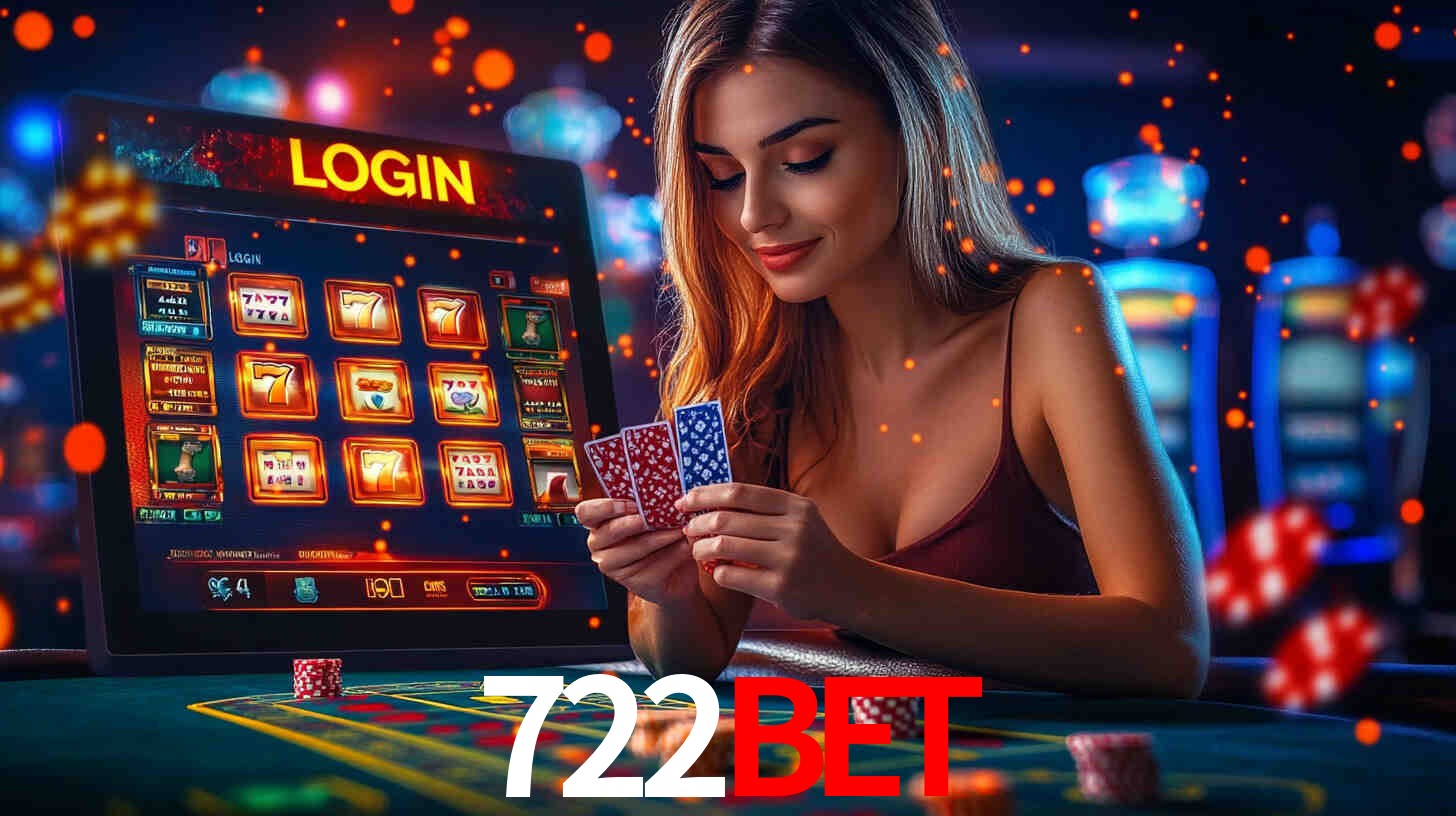 722bet