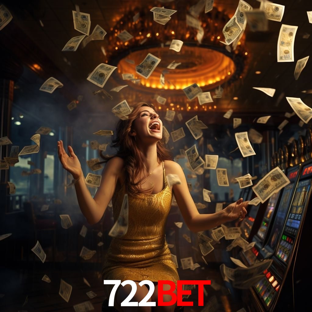 VIP Casino 722bet