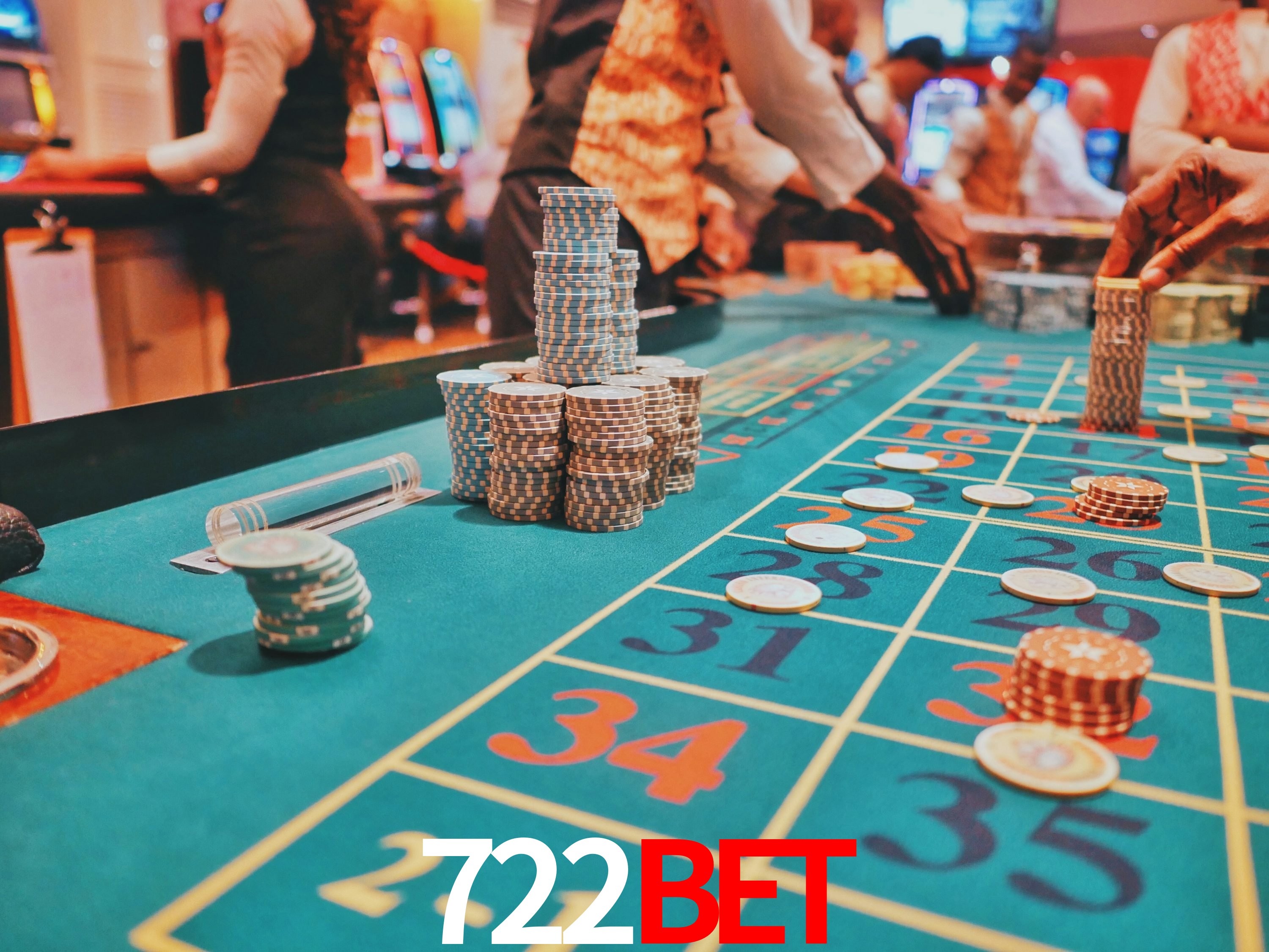 Tennis Betting 722bet