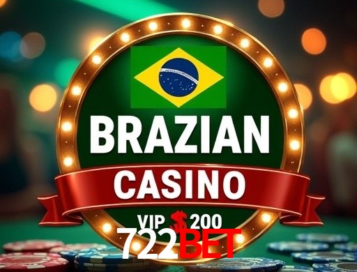 Exclusive Offers 722bet