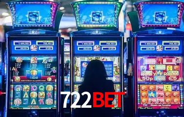 Blackjack Table 722bet