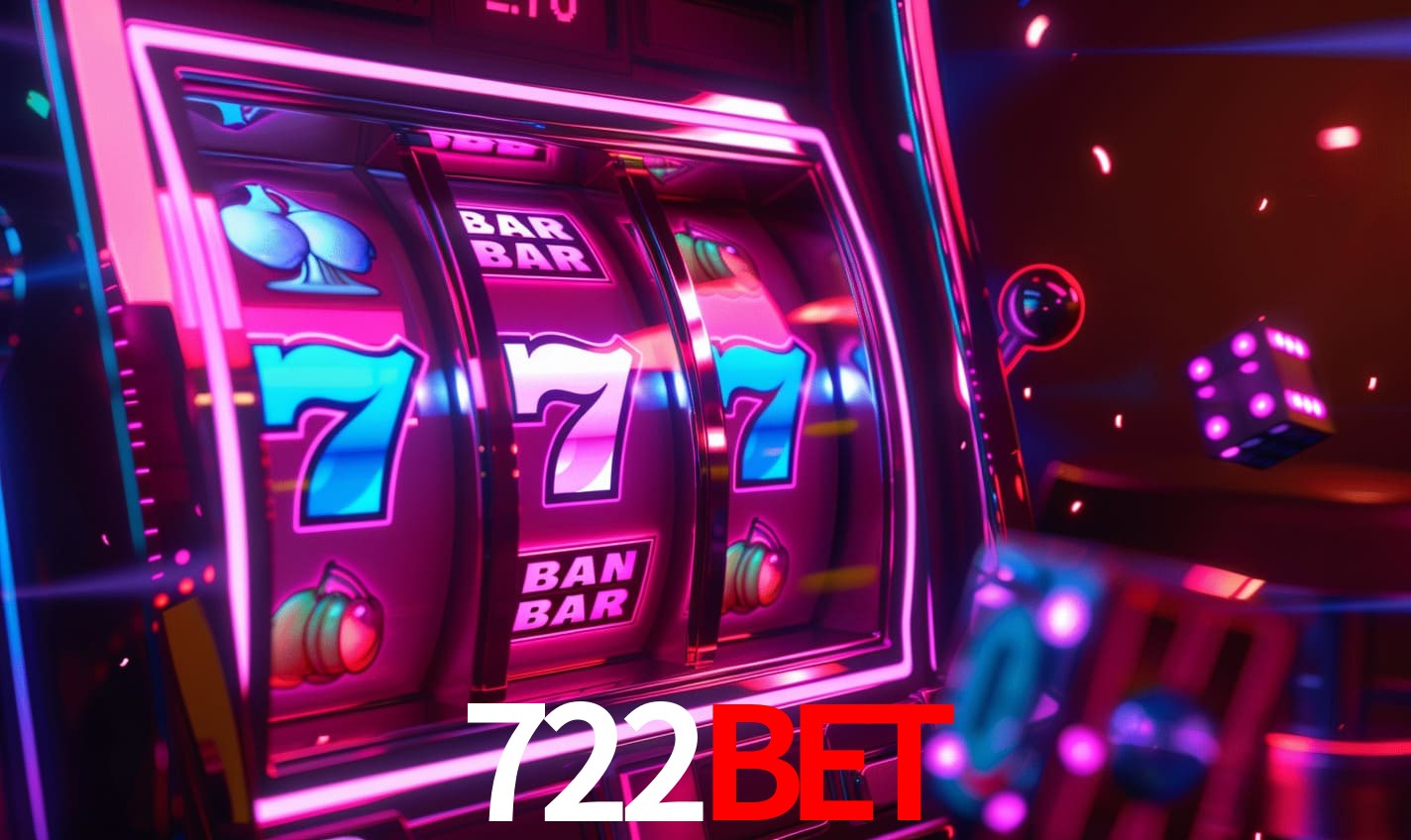 Descubra a Essência do 722bet: Nossa História e Compromissos