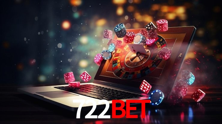 Inovações de Jogos na 722bet: O Futuro das Experiências Interativas