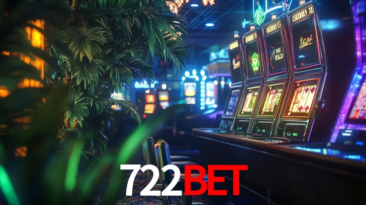 Daily Bonuses 722bet