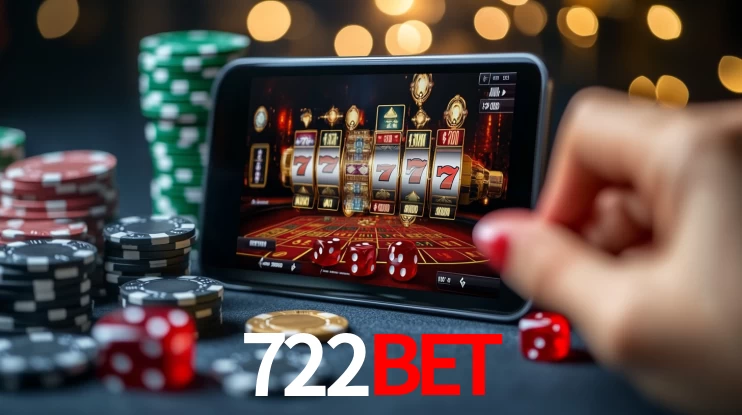 Premium Interface 722bet