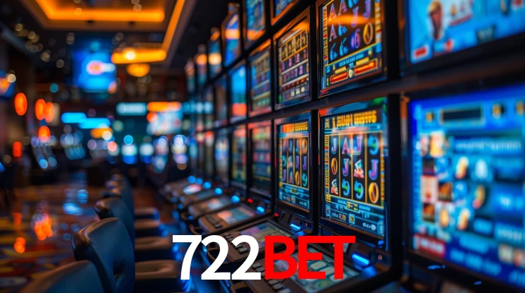 Secure Login 722bet