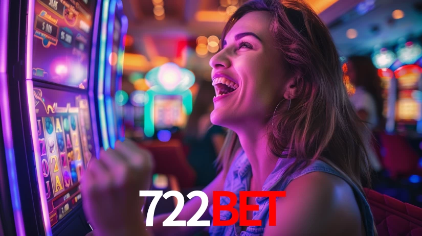 722bet