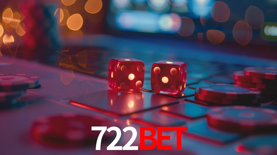 Slot Games 722bet