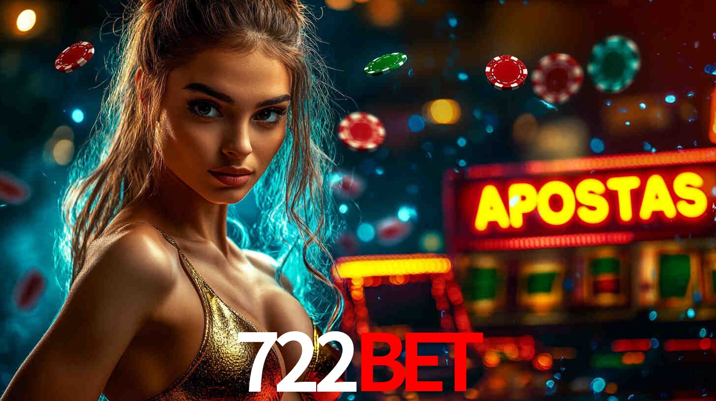 Desvendando o Mundo dos Jogos Virtuais na 722bet