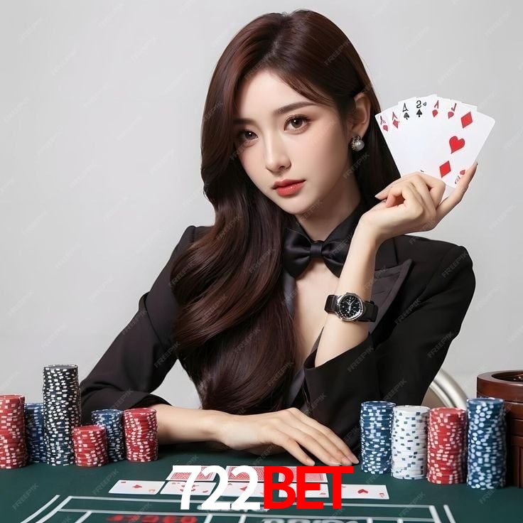 Quick Registration 722bet